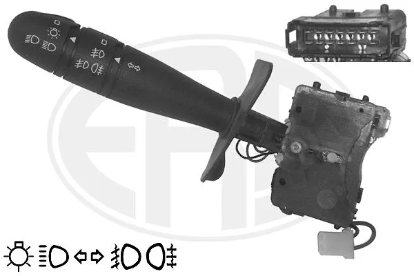 Steering Column Switch (440554)