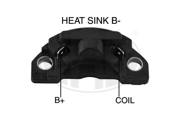 Switch Unit, ignition system (885023)