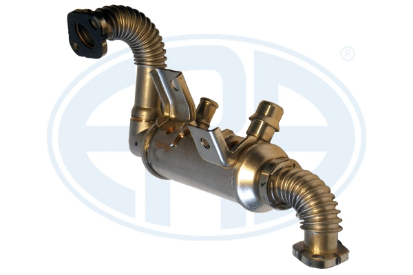 Cooler, exhaust gas recirculation (500007)