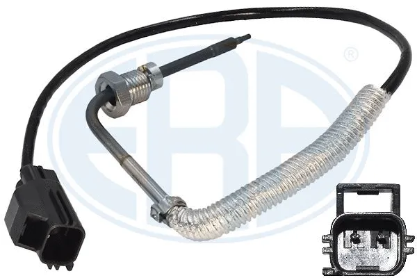 Sensor, exhaust gas temperature (551505A)