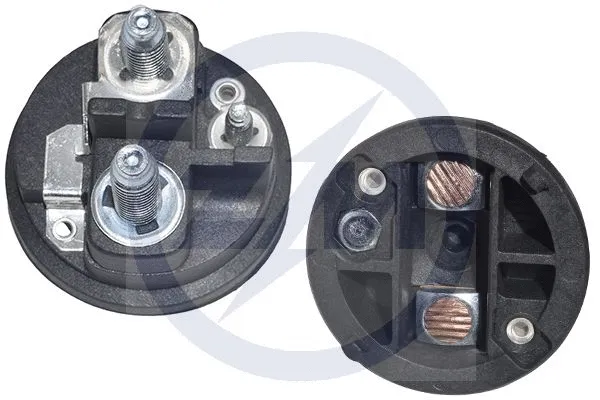 Cap, starter relay (ZM49791)