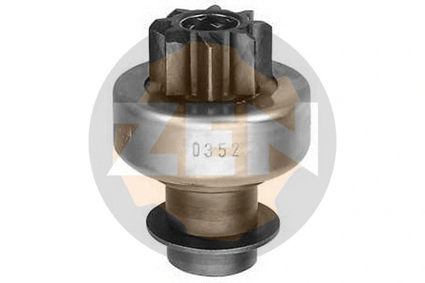 Freewheel Gear, starter (ZN0352)