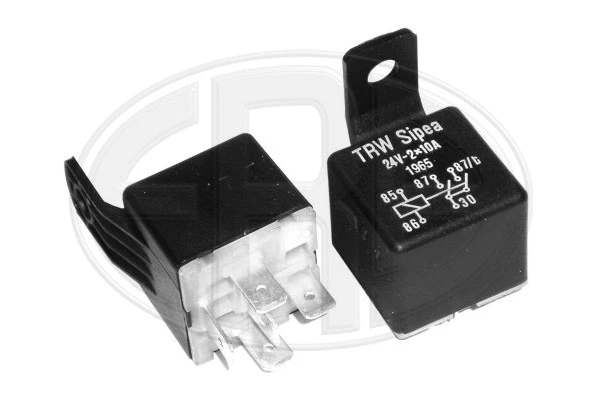 Relay, main current (661019)