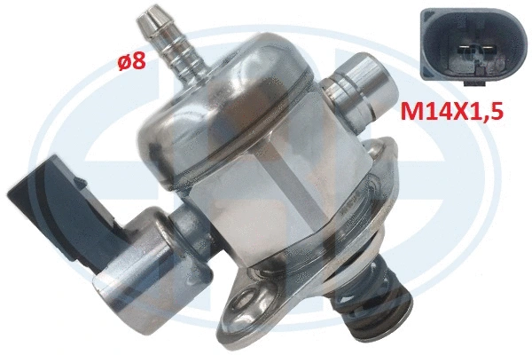 High Pressure Pump (773002)