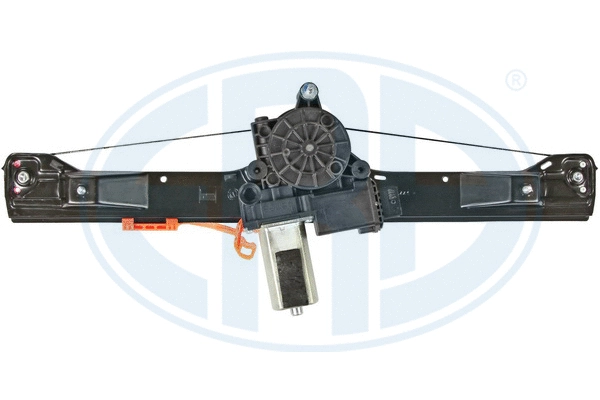 Window Regulator (490137)