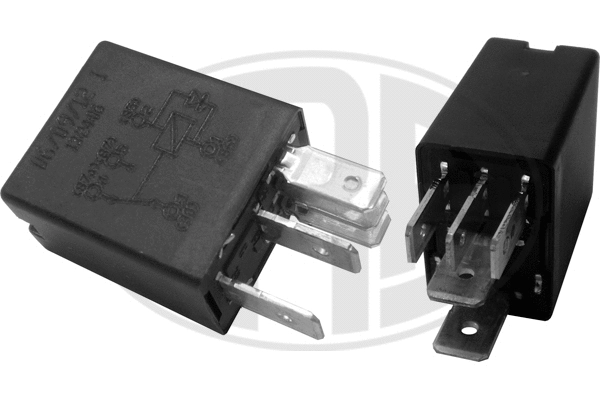 Relay, main current (661268)