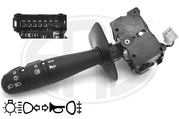 Steering Column Switch (440579)