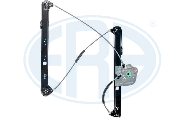 Window Regulator (490061)