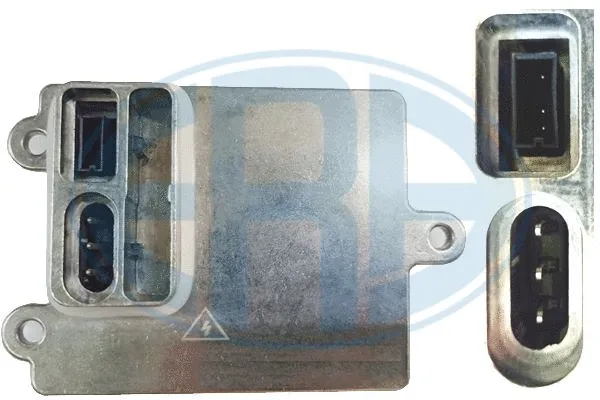 Control Unit, lights (661406)