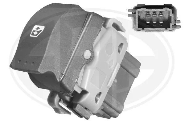 Switch, window regulator (662569)