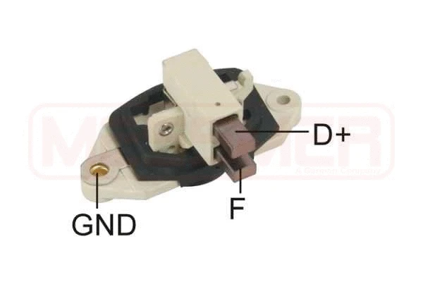 Alternator Regulator (215268)