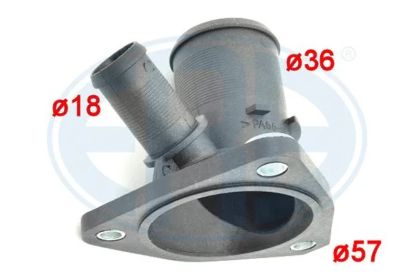 Coolant Flange (354014)