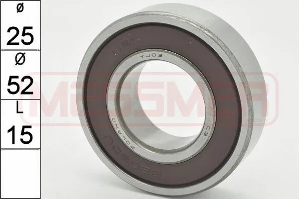 Bearing (218002)