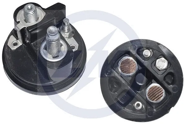 Cap, starter relay (ZM67991)