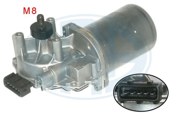 Wiper Motor (460211)