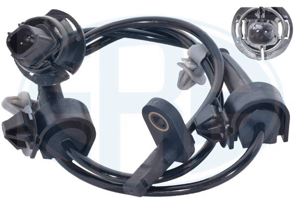 Sensor, wheel speed (560671A)