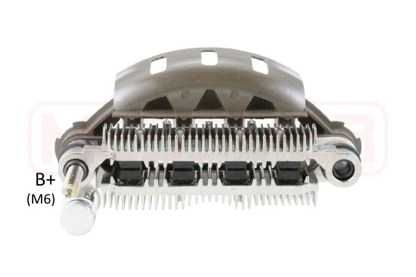 Rectifier, alternator (215578)
