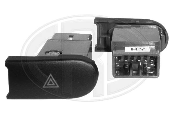 Hazard Warning Light Switch (662273)