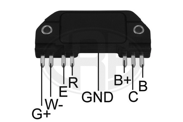 Switch Unit, ignition system (885014)