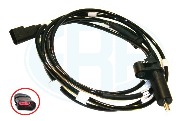 Sensor, wheel speed (560061)