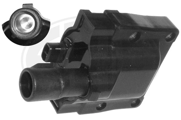 Ignition Coil (880371A)