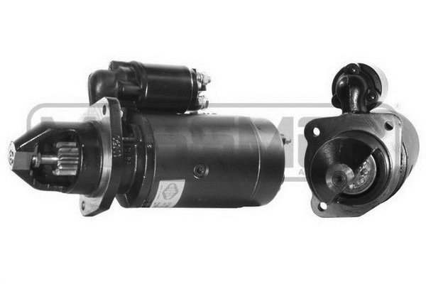 Starter (37580)