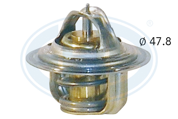 Thermostat, coolant (350109A)
