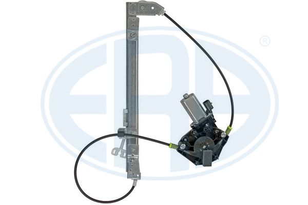 Window Regulator (490232)