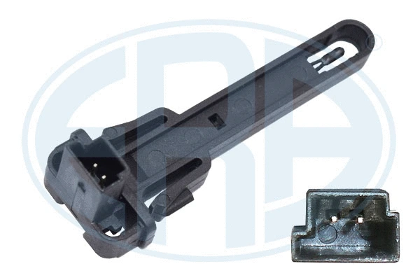 Sensor, exterior temperature (551618A)