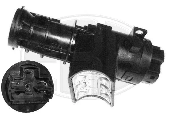 Steering Lock (660098)