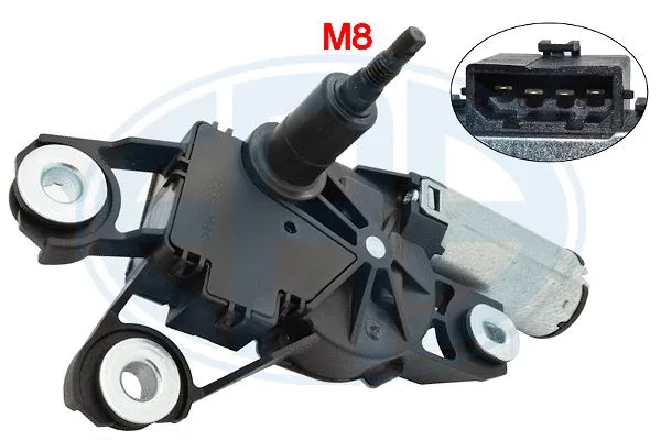 Wiper Motor (460299A)