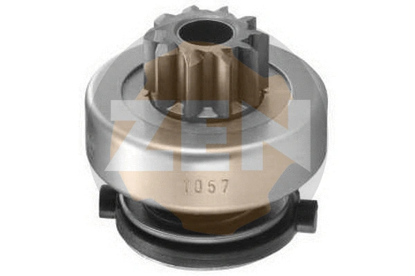 Freewheel Gear, starter (ZN1057)