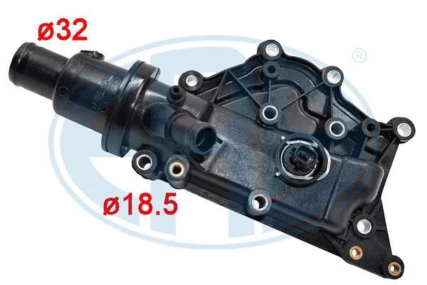 Thermostat, coolant (350527A)