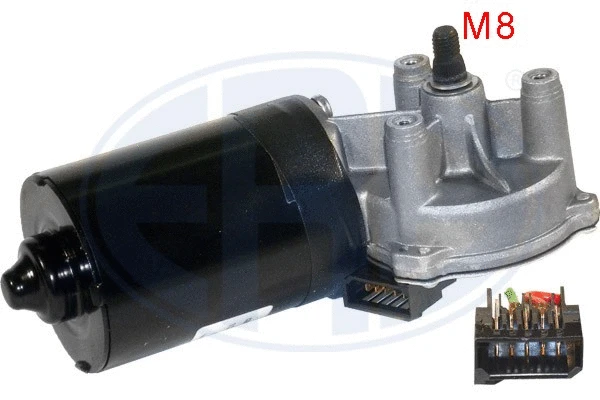 Wiper Motor (460126)