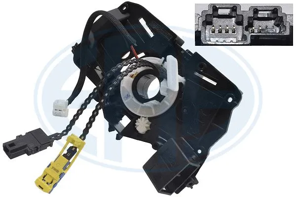 Clockspring, airbag (450036)