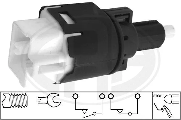 Stop Light Switch (330964)