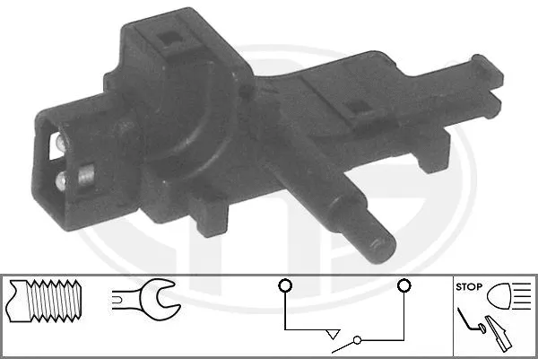 Switch, reverse light (330789)