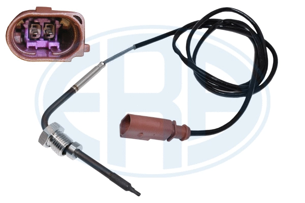Sensor, exhaust gas temperature (551636A)