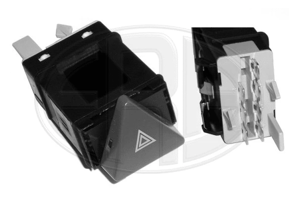 Hazard Warning Light Switch (662047)