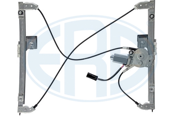 Window Regulator (490375)