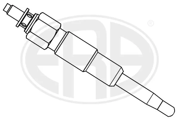 Glow Plug (887051)