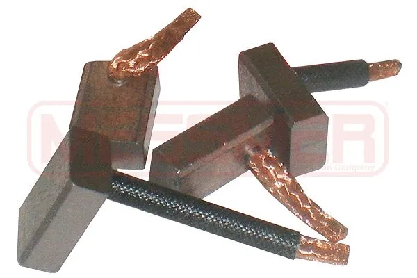 Carbon Brush, starter (233053)