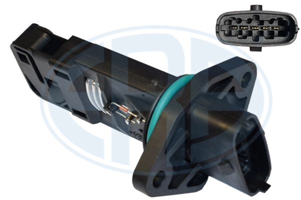 Mass Air Flow Sensor (558322A)