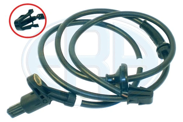 Sensor, wheel speed (560044A)