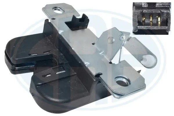 Tailgate Lock (660271)