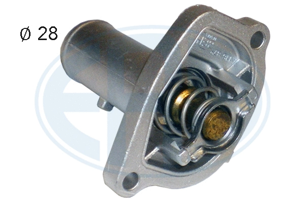 Thermostat, coolant (350000)