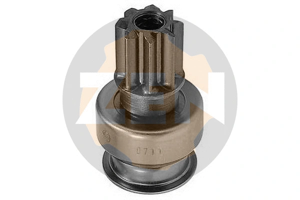 Freewheel Gear, starter (ZN0711)