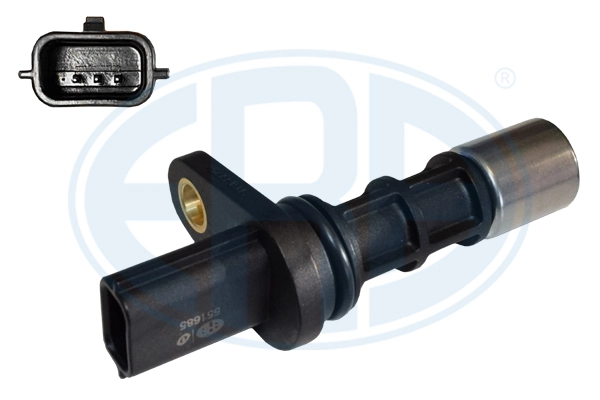 Sensor, crankshaft pulse (551685A)
