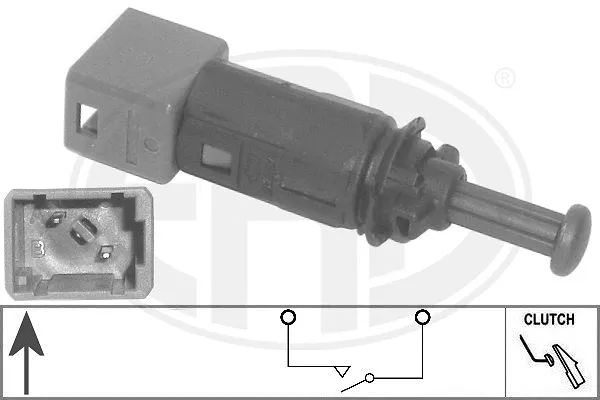 Stop Light Switch (330708)