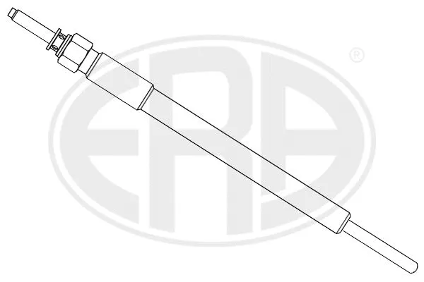 Glow Plug (887041)